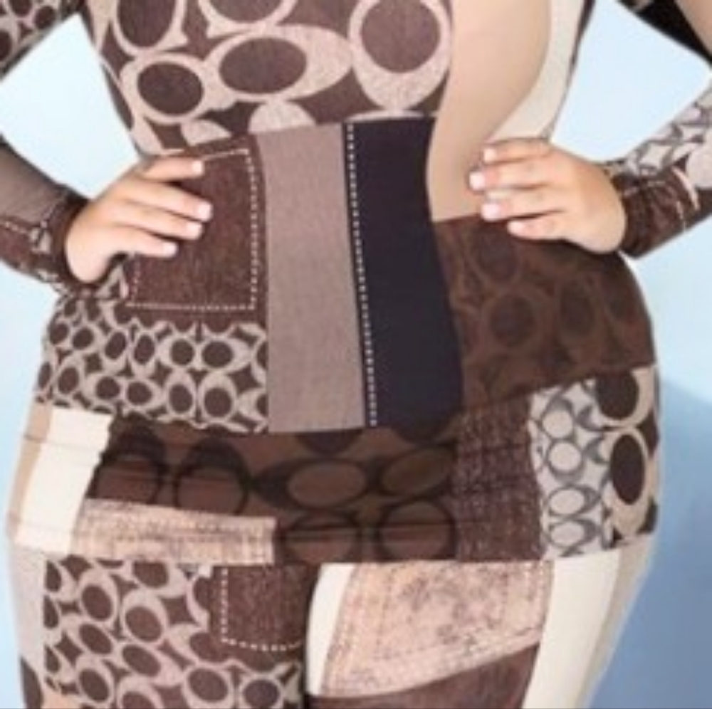 New  Plus Size 4xl  see Photo for more details